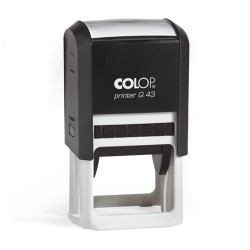Colop Printer Q 43 — черный