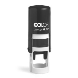 Colop Printer R 12 — черный