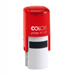 Colop Printer R 17 — красный