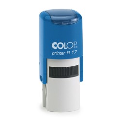 Colop Printer R 17 — синий