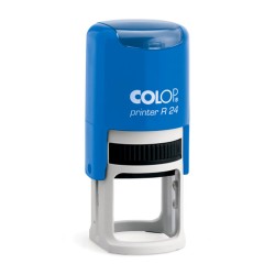 Colop Printer R 24 — синий