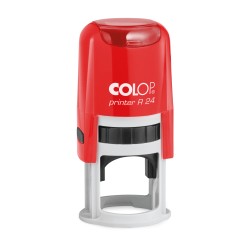 Colop Printer R 24 — красный