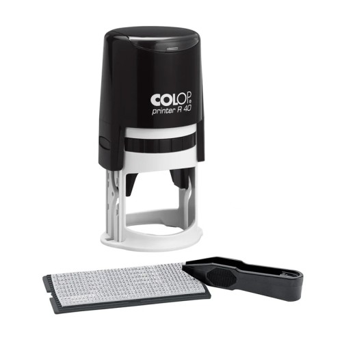 Colop Printer R 40/1-Set — черный