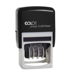 Colop Printer S 220 — черный