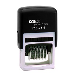 Colop Printer S 226 — черный