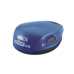 Colop Stamp Mouse R 40 — кобальт