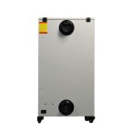Дымоуловитель для лазера FUMECLEAR XL-700 с воздуховодом 100 мм
