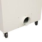 Дымоуловитель PURE-AIR PA-1200FS-HP-IQ (150mm)