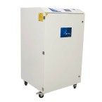 Дымоуловитель PURE-AIR PA-1200FS-HP-IQ (150mm)