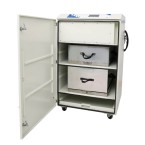 Дымоуловитель PURE-AIR PA-1200FS-HP-IQ (150mm)