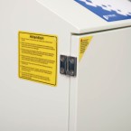 Дымоуловитель PURE-AIR PA-1200FS-HP-IQ (150mm)