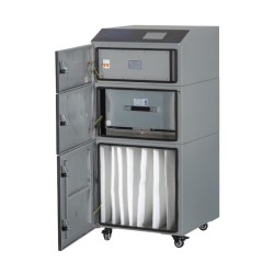 Дымоуловитель PURE-AIR PA-DS800i (150mm)