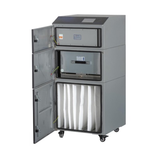 Дымоуловитель PURE-AIR PA-DS800i (150mm)