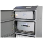 Дымоуловитель PURE-AIR PA-DS800i (150mm)