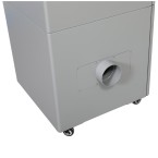 Дымоуловитель PURE-AIR PA-DS800i (150mm)