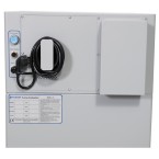 Дымоуловитель PURE-AIR PA-DS800i (150mm)