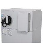 Дымоуловитель PURE-AIR PA-DS800i (150mm)