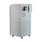 Дымоуловитель PURE-AIR PA-DS800i (150mm)