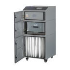 Дымоуловитель PURE-AIR PA-DS800i (150mm)