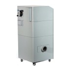 Дымоуловитель PURE-AIR PA-DS800i (150mm)