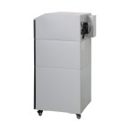 Дымоуловитель PURE-AIR PA-DS800i (150mm)