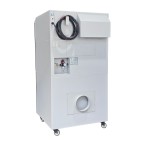 Дымоуловитель PURE-AIR PA-FGS2400i (200mm)