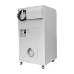 Дымоуловитель PURE-AIR PA-FGS2400i (200mm)