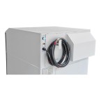 Дымоуловитель PURE-AIR PA-FGS2400i (200mm)