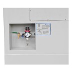 Дымоуловитель PURE-AIR PA-FGS2400i (200mm)