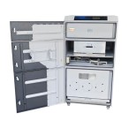 Дымоуловитель PURE-AIR PA-FGS2400i (200mm)