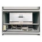 Дымоуловитель PURE-AIR PA-FGS2400i (200mm)