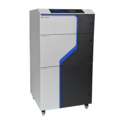 Дымоуловитель PURE-AIR PA-FGS2400i (200mm)
