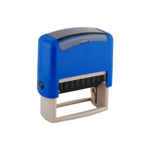 Автоматическая оснастка для штампа 9011 — синий