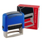 Автоматическая оснастка для штампа 9011 — синий