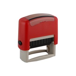 Автоматическая оснастка для штампа 9011 — красный