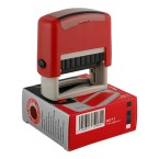 Автоматическая оснастка для штампа 9011 — красный