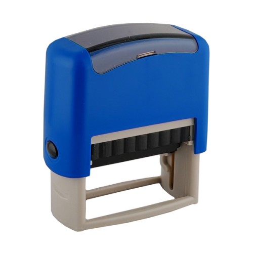 Автоматическая оснастка для штампа 9012 — синий
