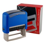 Автоматическая оснастка для штампа 9012 — синий