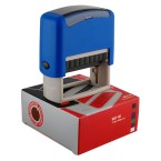 Автоматическая оснастка для штампа 9012 — синий