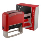 Автоматическая оснастка для штампа 9012 — красный
