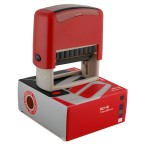 Автоматическая оснастка для штампа 9012 — красный