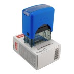Автоматическая оснастка для штампа Shiny Printer S-222 — синий