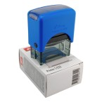 Автоматическая оснастка для штампа Shiny Printer S-223 — синий