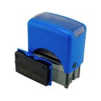 Автоматическая оснастка для штампа Shiny Printer S-223 — синий