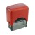 Автоматическая оснастка для штампа Shiny Printer S-223 — красный