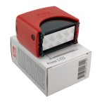 Автоматическая оснастка для штампа Shiny Printer S-223 — красный
