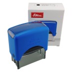 Автоматическая оснастка для штампа Shiny Printer S-224 — синий