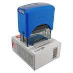 Автоматическая оснастка для штампа Shiny Printer S-224 — синий