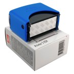 Автоматическая оснастка для штампа Shiny Printer S-224 — синий