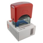 Автоматическая оснастка для штампа Shiny Printer S-224 — красный